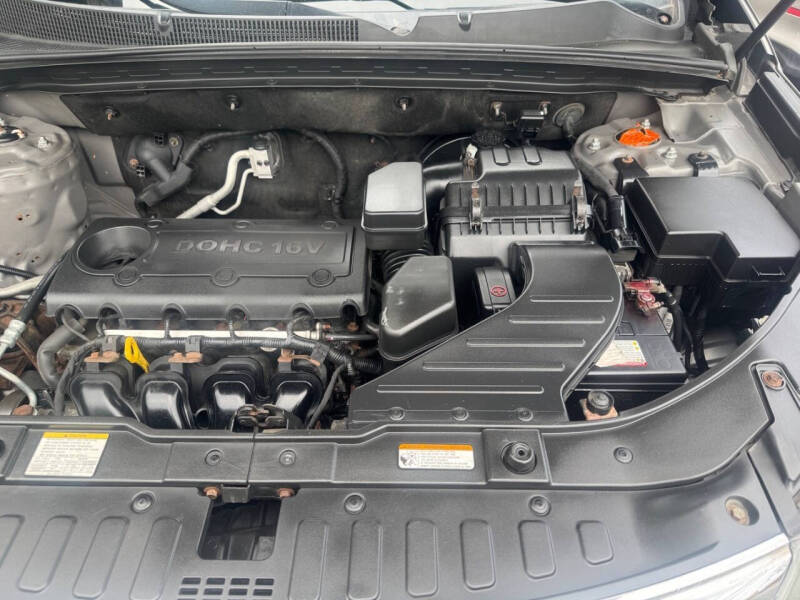 2011 Kia Sorento