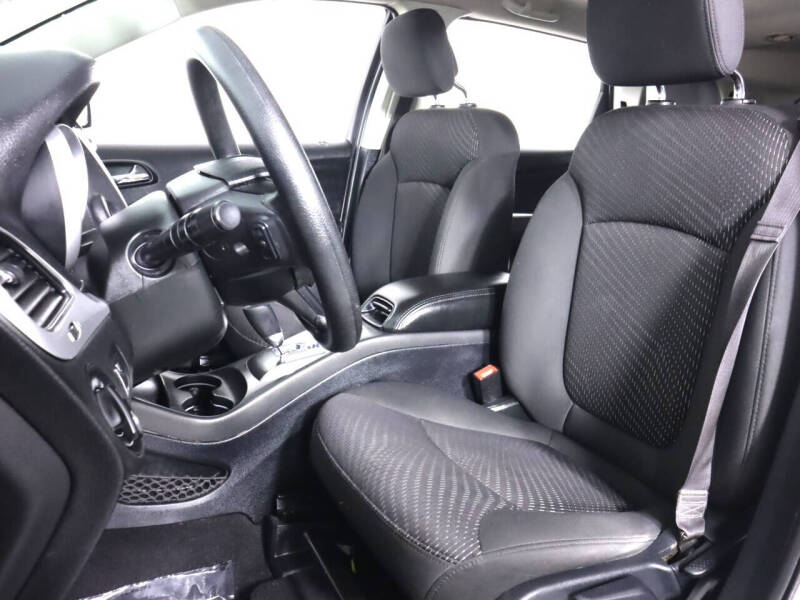2018 Dodge Journey SXT