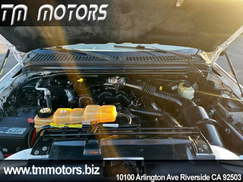 2002 Ford F-350 Super Duty