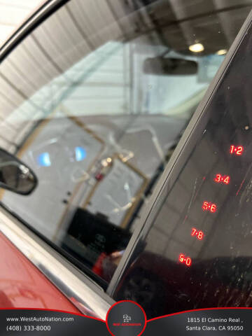 2014 Ford Fusion Energi SE