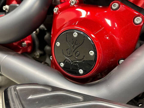 2016 Harley-Davidson Street Glide
