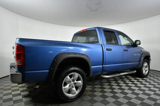 2005 Dodge Ram 1500