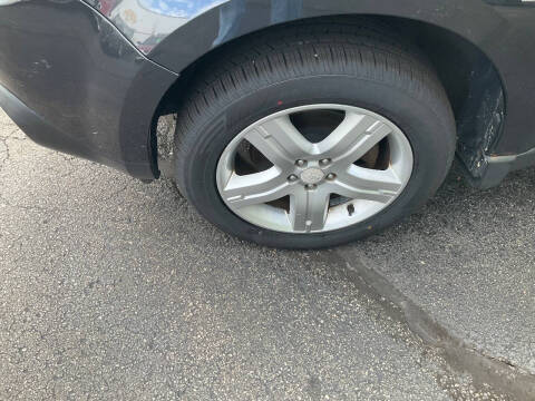 2009 Subaru Forester 2.5 X Premium