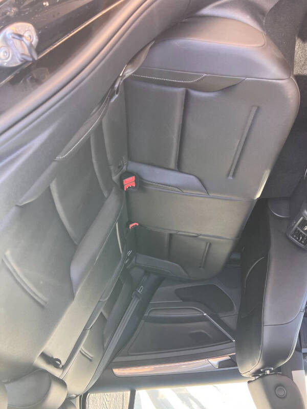 2017 Volkswagen Golf Alltrack TSI S 4Motion