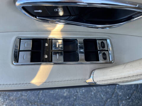 2014 Bentley Flying Spur