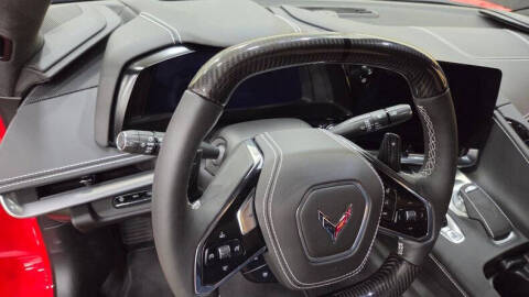 2023 Chevrolet Corvette Z06