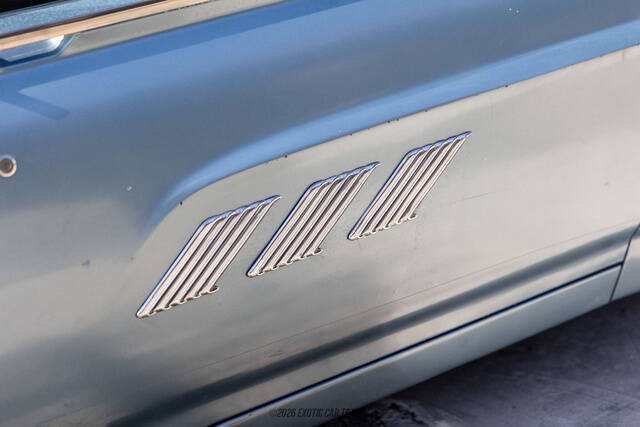 1968 Ford Thunderbird