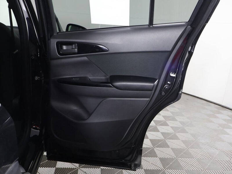 2023 Mitsubishi Eclipse Cross LE