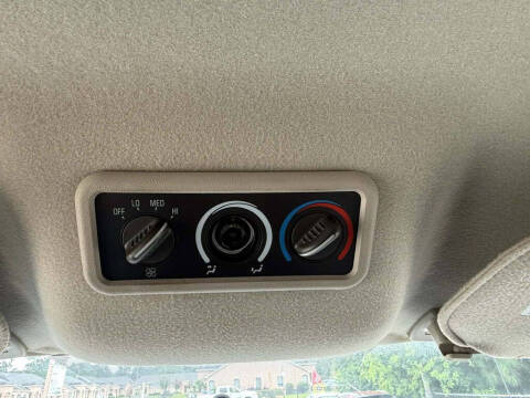 2005 Chevrolet Express