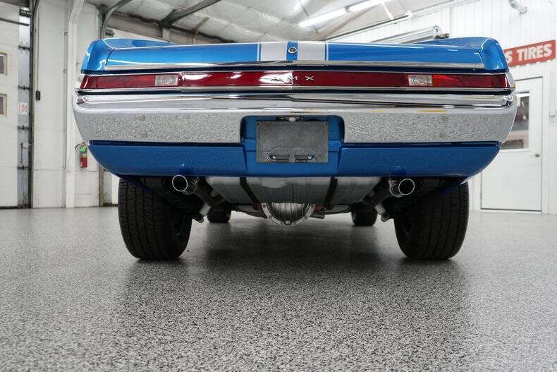 1969 AMC AMX