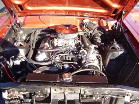 1966 Ford Fairlane