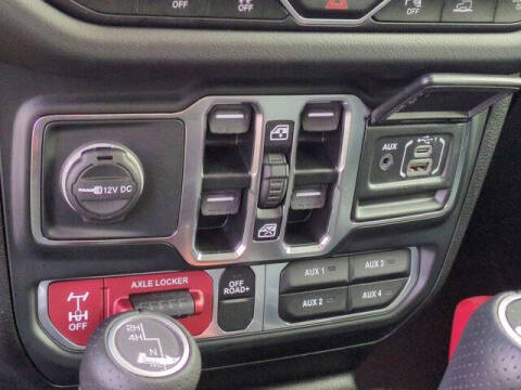 2024 Jeep Gladiator Mojave