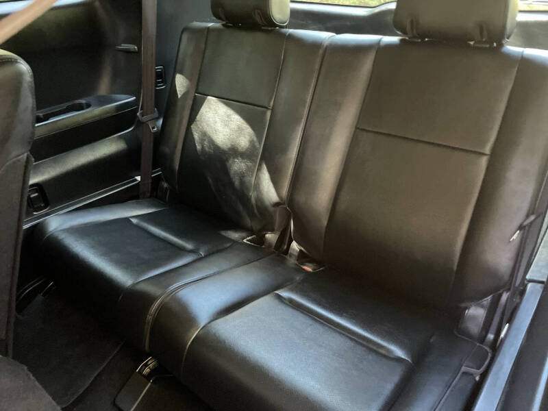 2015 Mazda CX-9 Grand Touring