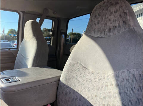 1999 Ford F-350 Super Duty