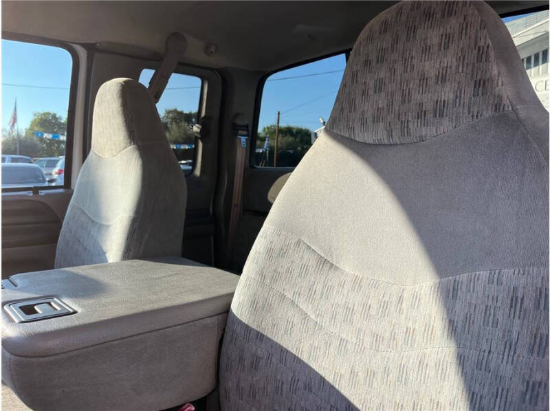 1999 Ford F-350 Super Duty