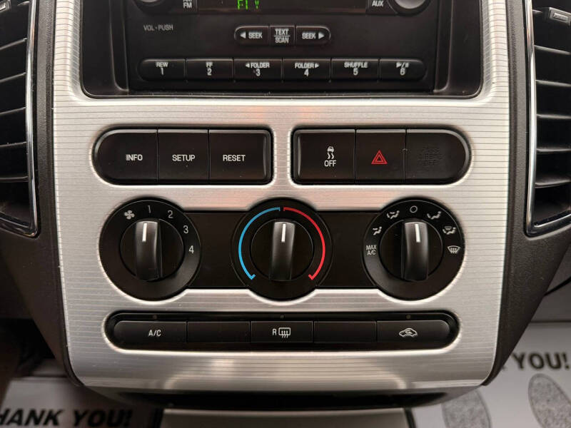 2007 Ford Edge SEL