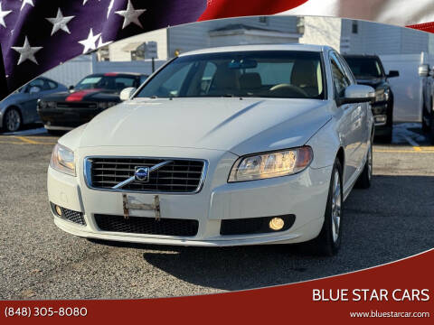 2009 Volvo S80