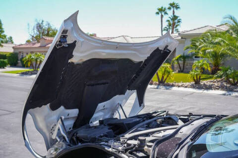 2019 Aston Martin DB11 Volante