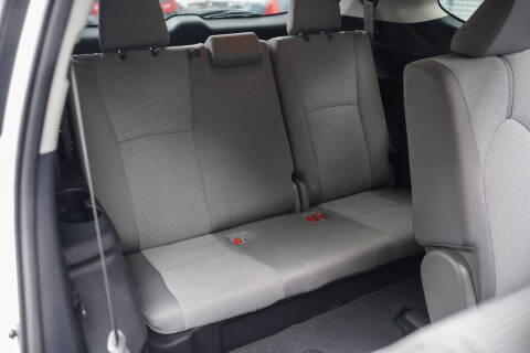 2021 Toyota Highlander L