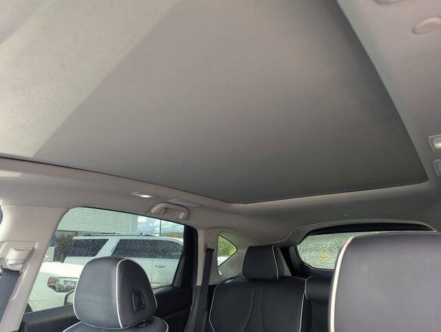 2021 Acura RDX SH-AWD w/Advance