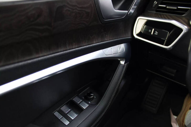 2019 Audi A6 quattro Prestige 55 TFSI