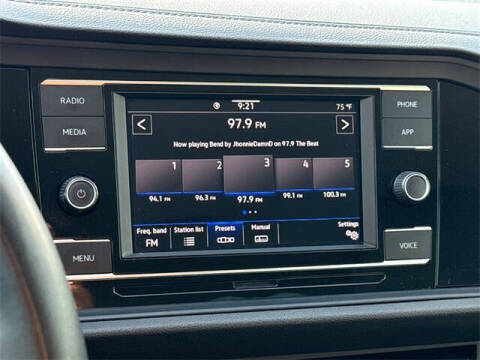 2024 Volkswagen Jetta S