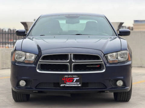 2014 Dodge Charger