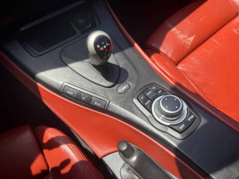 2011 BMW M3