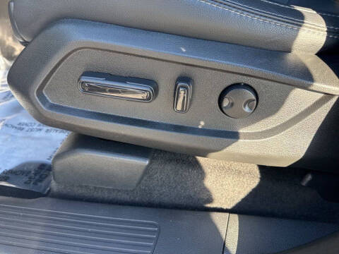 2023 Honda Pilot EX-L