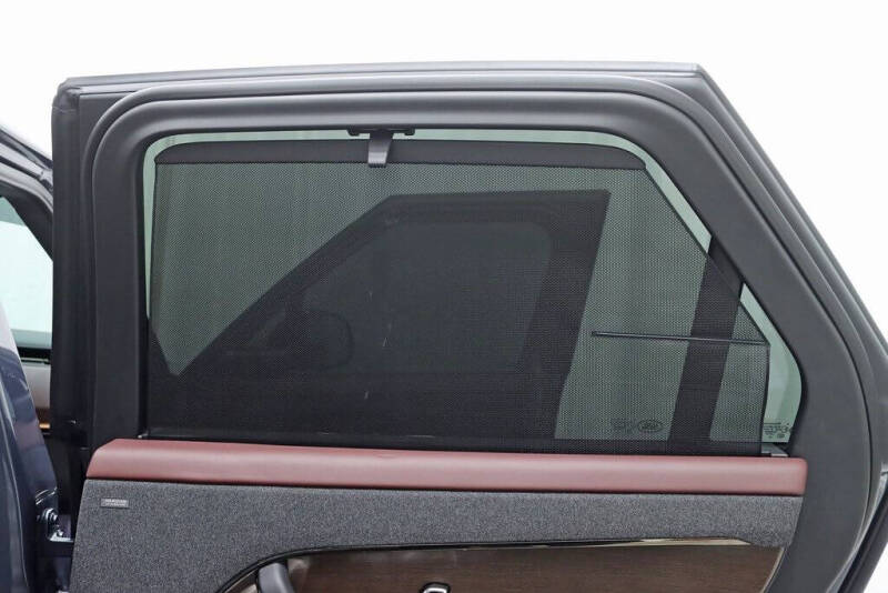 2024 Land Rover Range Rover Sport P400 Dynamic SE