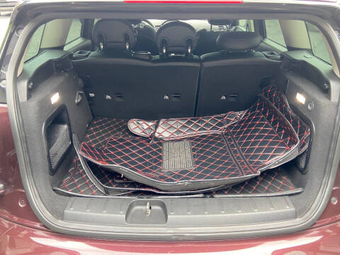 2019 MINI Clubman Cooper S