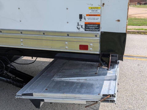 2018 International DuraStar 4300