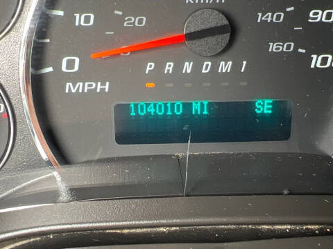 2019 Chevrolet Express LS 3500