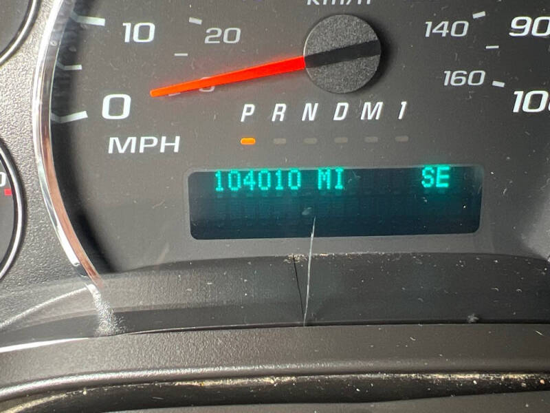 2019 Chevrolet Express LS 3500