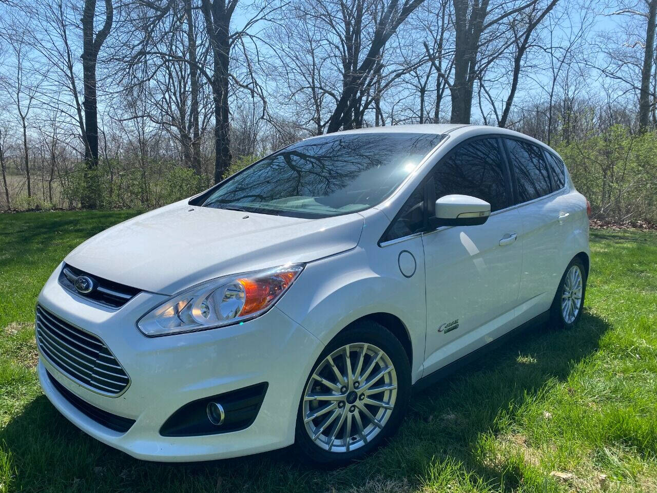 Ford C Max For Sale In Indiana Carsforsale Com