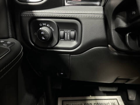 2024 RAM 2500 Limited