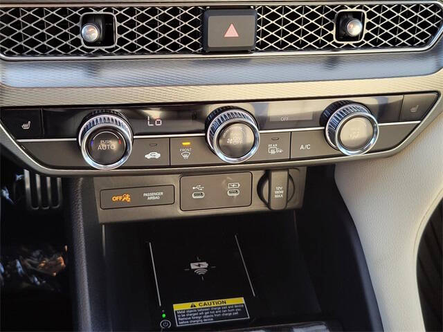 2026 Acura Integra w/A-SPEC