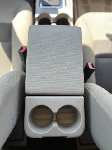 2008 Ford Escape Hybrid