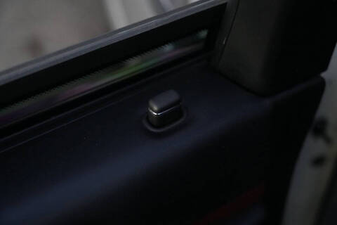 1997 Mercedes-Benz S-Class S 600