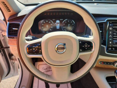 2020 Volvo XC90 T6 Inscription 6-Passenger