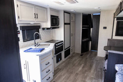 2023 Jayco Jay Dlight