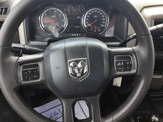 2012 RAM 2500 ST