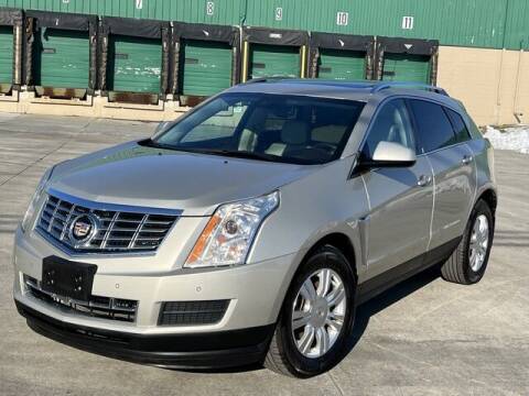 2015 Cadillac SRX for sale at Star Auto Group in Melvindale MI