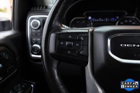 2022 GMC Sierra 2500HD