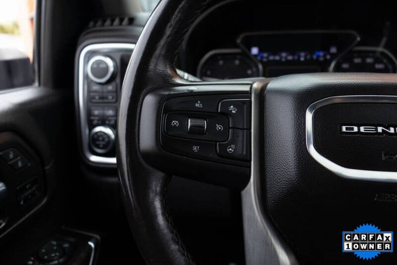 2022 GMC Sierra 2500HD