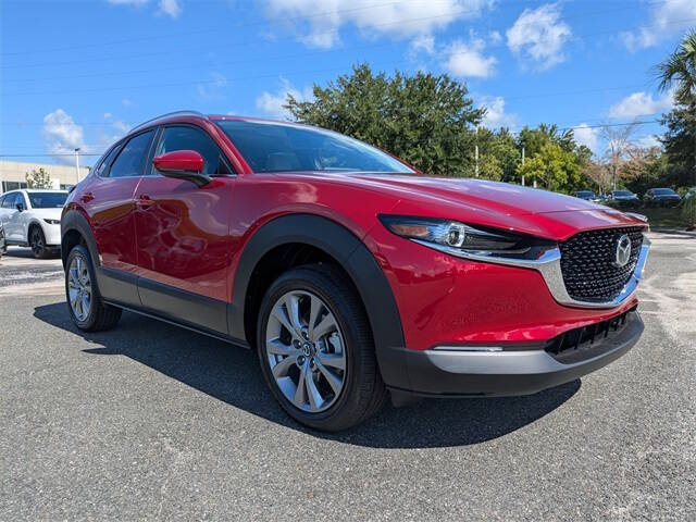 2025 Mazda CX-30 2.5 S Preferred
