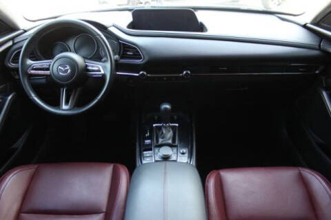 2023 Mazda CX-30 2.5 S Carbon Edition