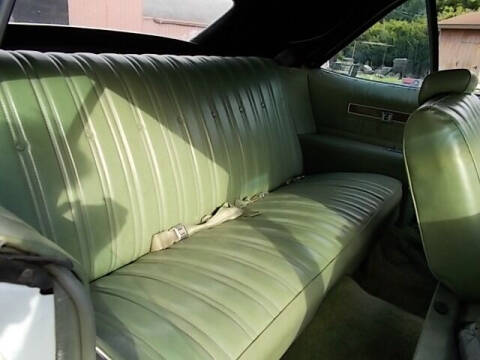 1974 Chevrolet Caprice