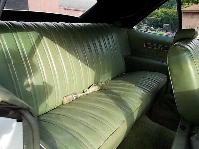 1974 Chevrolet Caprice