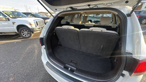 2019 Hyundai Santa Fe XL SE